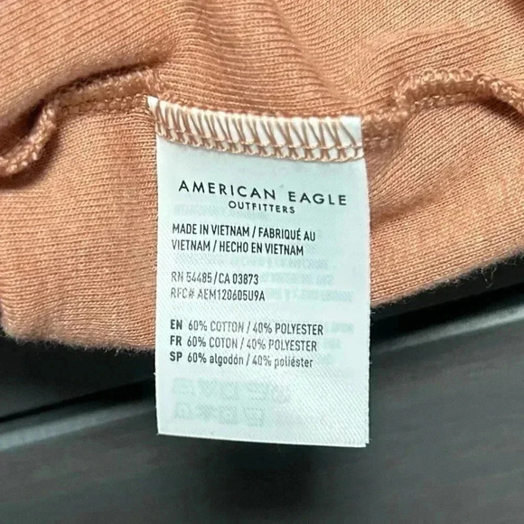 American Eagle Tank - Picture 6 of 6